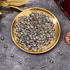 400 шт. заклепка из сплава&nbsp;FIND-SP0004-71