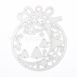 Corona de navidad&nbsp;X-DIY-R079-061