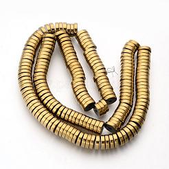 Гальваническое покрытие из немагнитного синтетического гематита G-Q486-74F