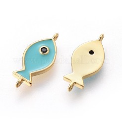 Латунь эмаль соединения KK-F783-13G