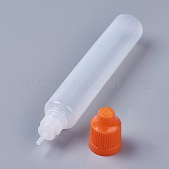 Contenitori di perline di plastica&nbsp;CON-WH0043-06B