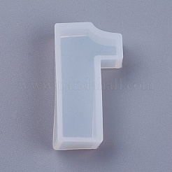 Силиконовые Молды&nbsp;X-AJEW-F030-05-1