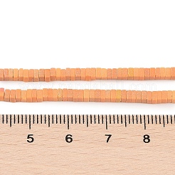 Подставки для бусин из натурального камня шушань&nbsp;G-B098-02D