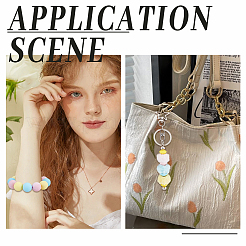 Наборы бусин для самостоятельного изготовления&nbsp;DIY-SC0031-87D