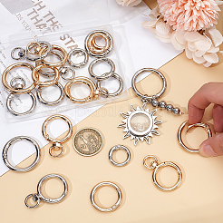 24 шт. наборы фурнитуры для самостоятельного изготовления ювелирных изделий&nbsp;DIY-BC0015-18