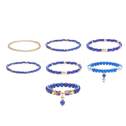 7 шт. BJEW-JB08892-04