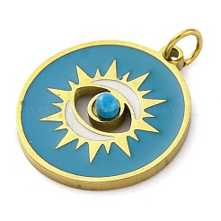 Ионное покрытие(ip) эмалированные подвески из нержавеющей стали 304 STAS-Z1041-11G