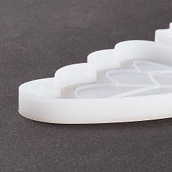 Бабочка фоторамка силиконовые Молды&nbsp;DIY-M039-13