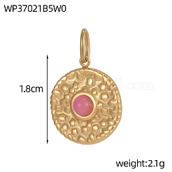 Подвески из нержавеющей стали 304&nbsp;STAS-OY010-26G