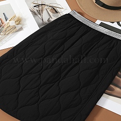 12 ярд плоского эластичного шнура/ленты EC-LP0001-04A