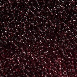 Perline toho 8/0 rotonde&nbsp;X-SEED-TR08-0006B