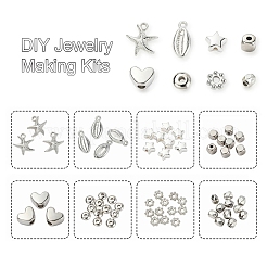 Ювелирные изделия DIY-YW0003-06P