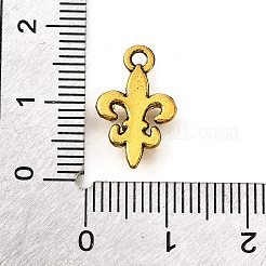 Сплавочные подвески тибетского стиля&nbsp;X-TIBE-L008-15AG