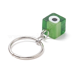 Ручная работа лэмпворк плетение подвески для волос украшения заколки OHAR-JH00026