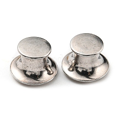 Pasadores de bloqueo seguros de acero inoxidable 303 que no se deslustran&nbsp;LS-STAS-G310-28P