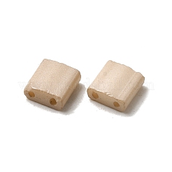 2-луночное стекло для выпечки&nbsp;SEED-S023-17C-37