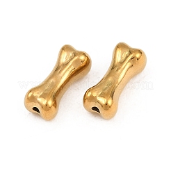 Perline in acciaio inossidabile 304&nbsp;STAS-Z202-08G-01