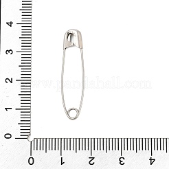 304 нержавеющая сталь брошь булавка килт булавки&nbsp;STAS-E547-07B-P