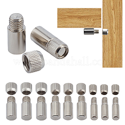 60 шт. 3-х стилевых кронштейнов и опор для полок из цинкового сплава FIND-AR0006-60