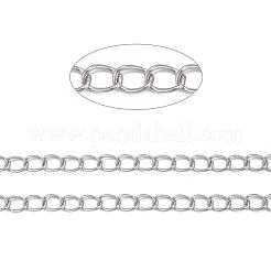 Витые цепи из нержавеющей стали 304 CHS-A003K-0.6mm