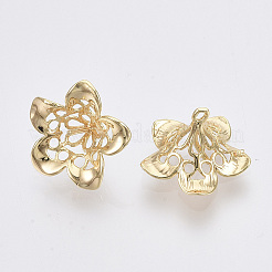 Латунные подвески под залог X-KK-Q761-06G-NF