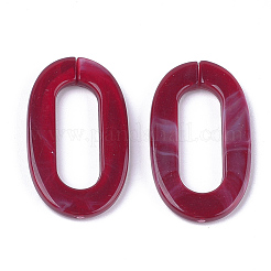 Акриловые связей кольца&nbsp;OACR-S021-30I