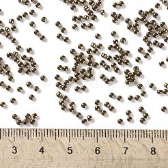 Perline toho 11/0 rotonde&nbsp;X-SEED-TR11-0221