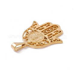 Подвески из нержавеющей стали 304 с вакуумным покрытием pvd&nbsp;STAS-H170-23G