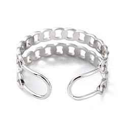 Кольца из нержавеющей стали марки 304&nbsp;X-RJEW-L102-25P