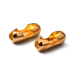 Латунные соединения шаровой цепи&nbsp;X-EC309-2G