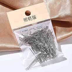 Латунные шпильки с плоской головкой&nbsp;XGRQ1A457-329P