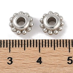 CCB пластиковые шарики ALUM-U001-02B