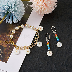 Амулеты пресноводных оболочек SSHEL-TA0001-05