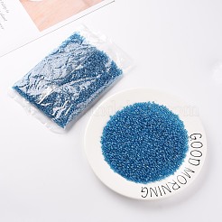 Perline semi di vetro&nbsp;SEED-US0003-4mm-103B