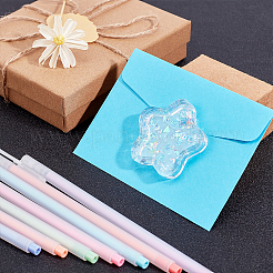 Изготовление украшений из зыбучего песка своими руками DIY-PH0026-44