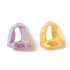 Placcatura uv perline acriliche luminose&nbsp;OACR-R261-04