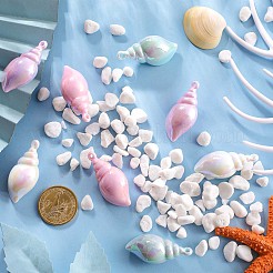 16 шт. 4 акриловых подвески SACR-SC0001-19