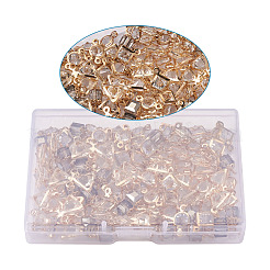 Соединители звеньев железного стекла&nbsp;IFIN-TA0001-32