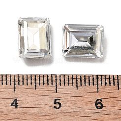 K9 стеклянные каноши GLAA-H034-05D-001SS