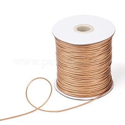 Corda poliestere cerato&nbsp;YC-1.5mm-117