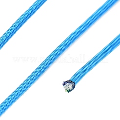 550 Paracord-Polyester-Fallschirmleine&nbsp;FB-F019-A12