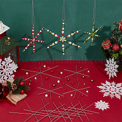 DIY комплекты ювелирных изделий&nbsp;DIY-PH0030-25