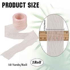 Полиэстеровые плиссированные ленты SRIB-WH20020-005I