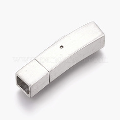 304 штыковые застежки из нержавеющей стали STAS-O114-046MP-C