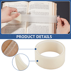Nastri in plastica per legatoria&nbsp;AJEW-WH0534-29A