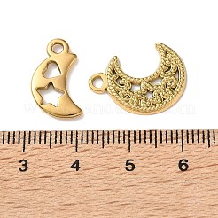 10 шт. подвески из нержавеющей стали 304 STAS-P426-11G