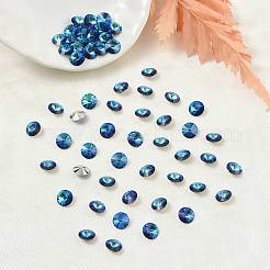 Preciosa® maxima кристалл круглые камни X-PRC-RASS47-00030-296