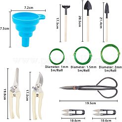 Наборы инструментов AJEW-GA0001-01
