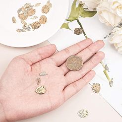 Подвески из нержавеющей стали 304&nbsp;STAS-UN0003-92G