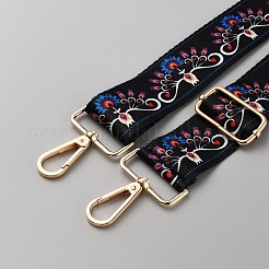 Регулируемые лямки из полиэстера&nbsp;FIND-WH0137-92D